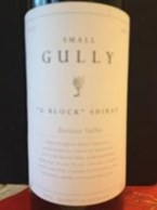 G Block Shiraz 2002